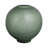  Paride Large Green Glass Vase-1215763292