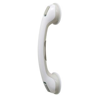 Safe-er-Grip™ Grab Bar