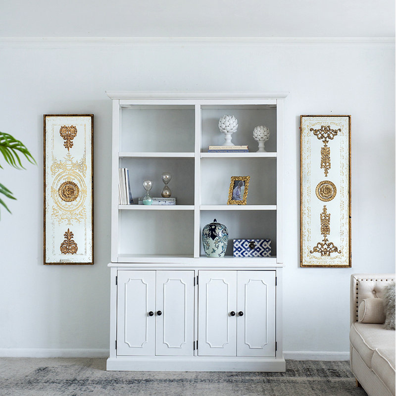 53x19x83" Cabinet