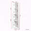 Armoire autoportante avec tablettes réglables-1867903687