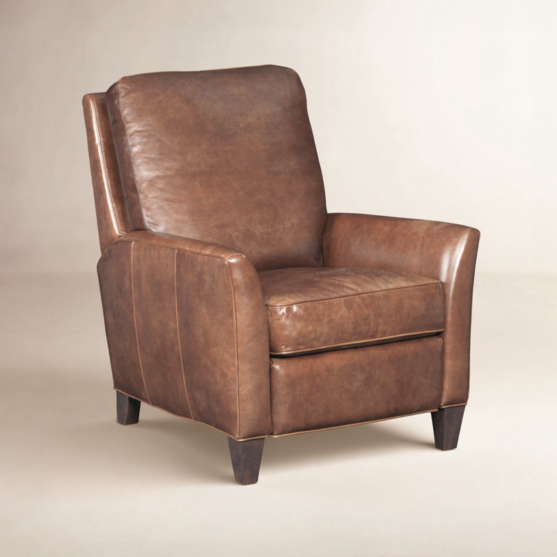 Sven Upholstered Recliner