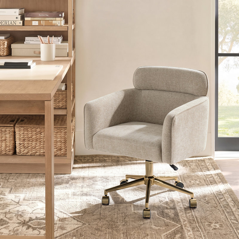 Chaise de bureau Modern Tarn, Gruau, Gruau