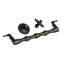 Arcadia Collection 5 In. Furniture Bail Pull