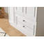 Tektas 3 Door Manufactured Wood Wardrobe-1221378219