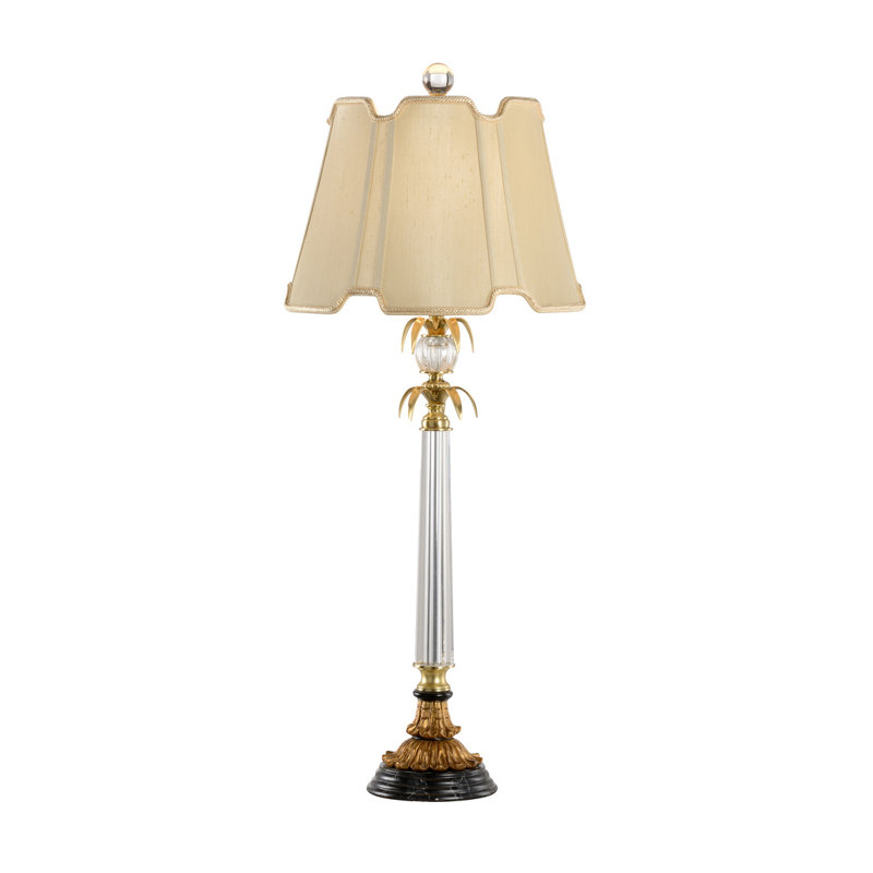 Forsythe Buffet Table Lamp