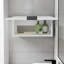 Armoire murale Elsah
