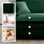Chaise longue rembourrée Mavyn-1811714121