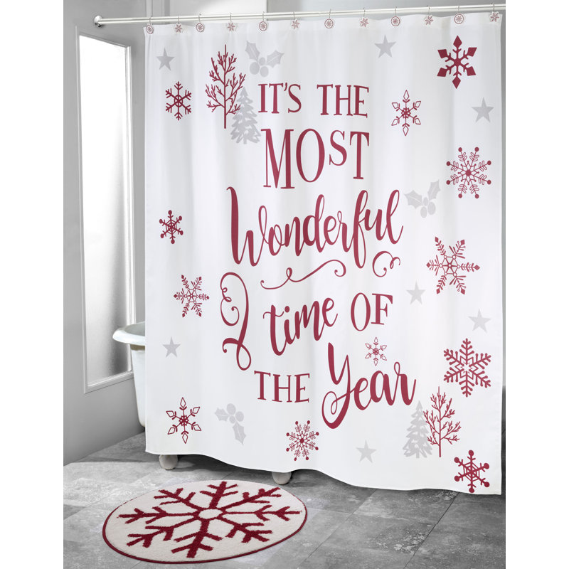 Daemian Non-Slip Bath Rug