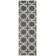 Igna Hand Tufted Wool Geometric Rug