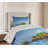 Island Rustic Polyester Coverlet-41895506