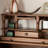 Multi-Purpose Bedroom Dresser