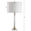 Anouk Table Lamp