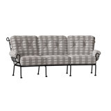 Terrace Outdoor 3 - Seat Patio Sofa