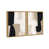 Gold Floater Frame is unavailable