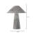 Artesian Table Lamp-842925618