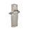 Prairie Plate Double Dummy with Parlour Lever