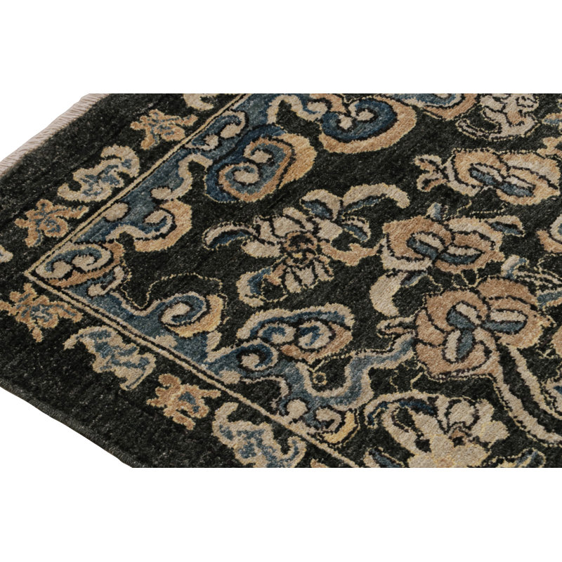 Wool Area Rug