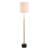 Classen 66 " Traditional Floor Lamp