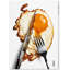 Gourmand, Eggs