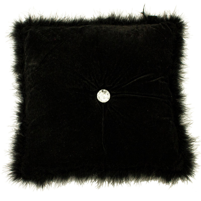 VIP Lounge Square Cushion