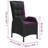 Bar Set with Stools-570116233-570116238