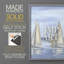 NAUTICAL Series V, reproduction encadrée - bois massif-350634137-350634132