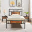Twin Bed Frame-540224313-577172823