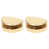 Polished Brass is out of stock