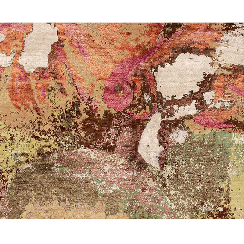 Area Rug, Rectangle 8' x 10'