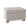 Lowell Upholstered Ottoman