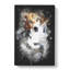 Beagle Dog - Wrapped Canvas-56641224