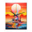 Charlottemarie - Horloge murale moderne Geyser-1649161395
