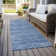 Winzler Washable Abstract Indoor / Outdoor Rug