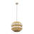 Swoon 3-Light Pendant-732687926
