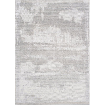 Geometric Rug