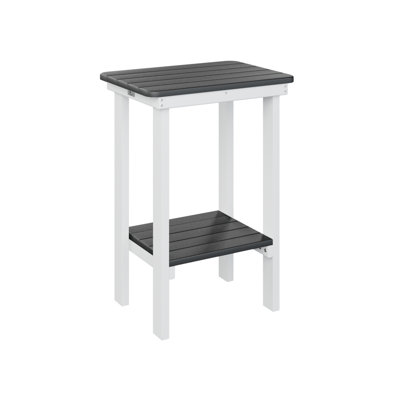 Berlin Gardens Rectangle Coffee Table