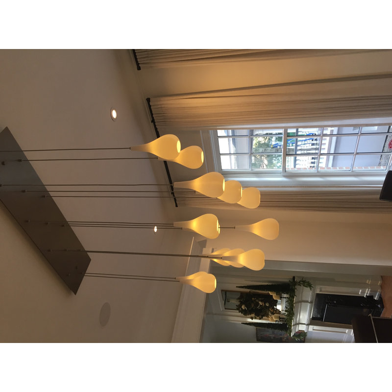9 - Light Pendant