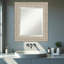 Miroir mural pour salle de bain Luxe-118340231-120432228