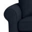 Quaker Upholstered 77'' Sofa Bed-2130043185-2130043144
