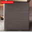 Bureau en fritté clair de luxe avec tiroirs-282284915