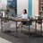 66" L Shaped Corner Computer Desk-1678082835