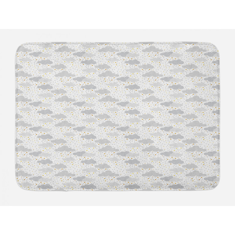 Bath Rug