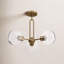 Codyn 3 - Light Semi Flush Mount-529206148
