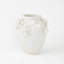 Villa Limone Urn-Matte White