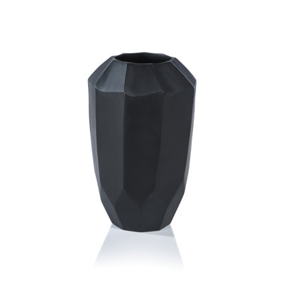 Kusin Handmade Wood Table Vase