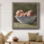 Bol de pêche I - art mural-62718787-62718788