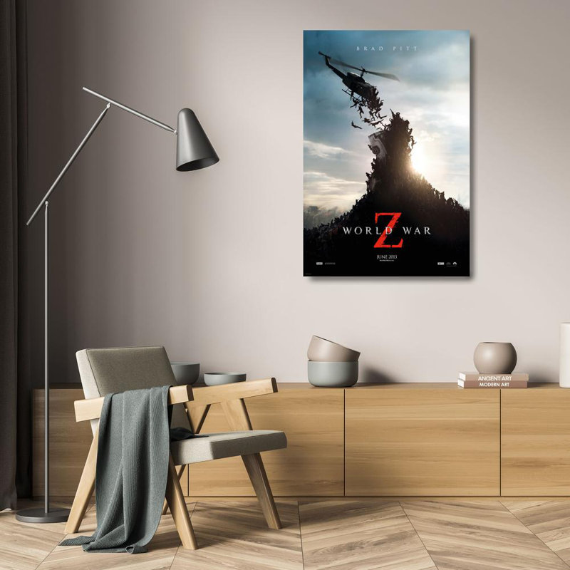 World War Z
