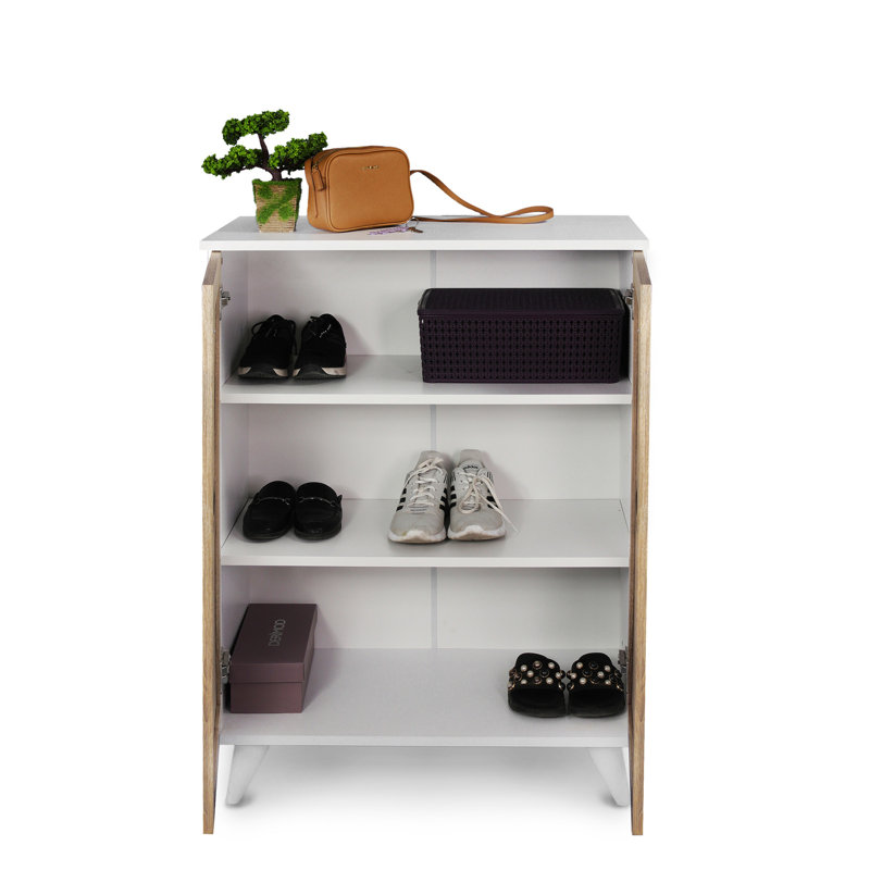 Armoire à chaussures Almodovar