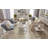 Montsoreau Wood Arch Mirror