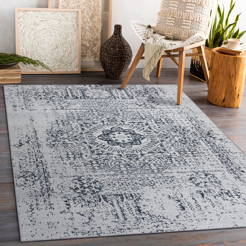 Bilbrey Area Rug, Runner 80 x 150cm